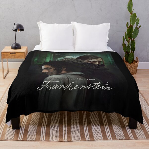 Item preview, Frankenstein 2025 designed and sold by TylerRoseStorey.