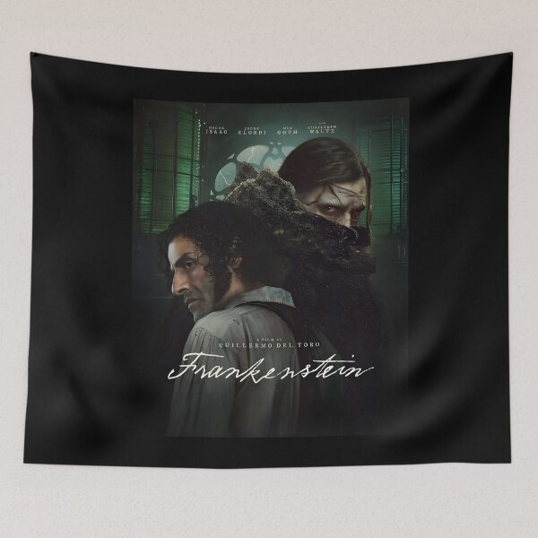 Item preview, Frankenstein 2025 designed and sold by TylerRoseStorey.