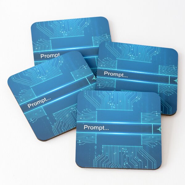 Item preview, Futuristic Circuit Board - AI Digital Art designed and sold by NutmegsDesign.