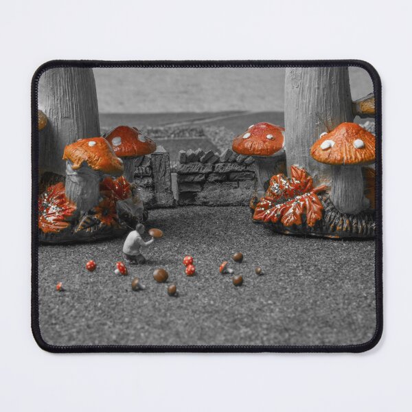 Item preview, The Mycologist 2 Colour Pop designed and sold by Steve Purnell Photography.
