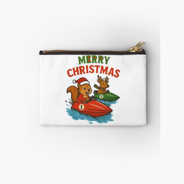 Item preview, Holiday Merry Christmas Boating designed and sold by ChristinasMess.