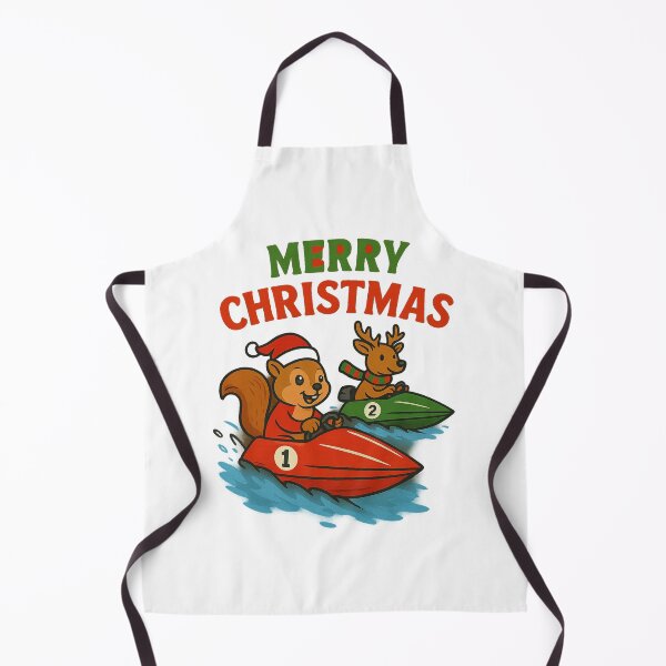 Item preview, Holiday Merry Christmas Boating  designed and sold by ChristinasMess.