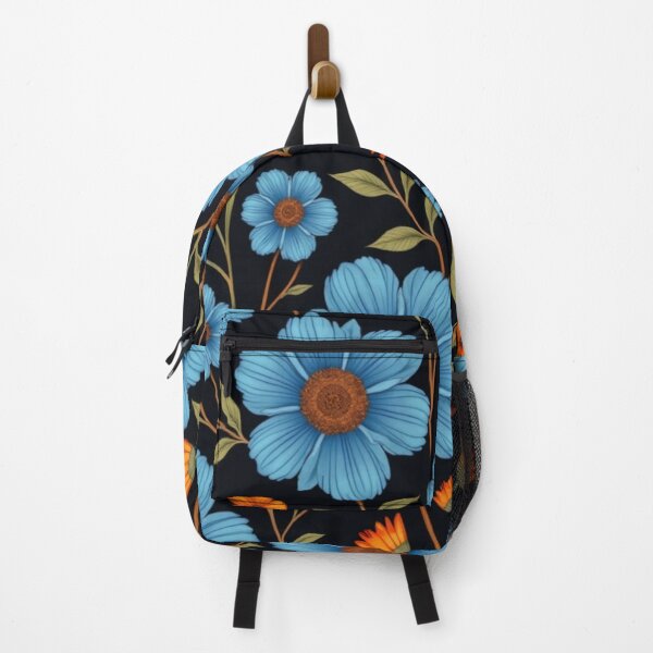 Item preview, Vibrant Floral Tapestry designed and sold by Pulse Of Africa.