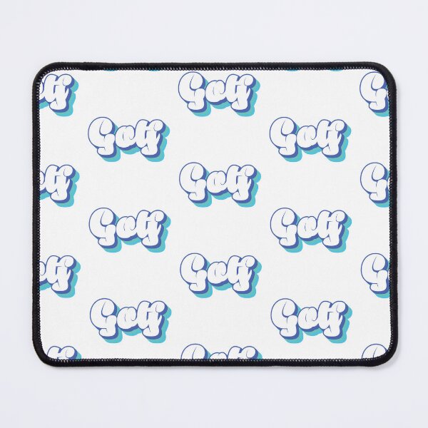 Item preview, Copy of Golf Bubble Text Logo designed and sold by wilcoxm19.