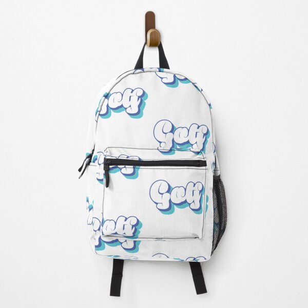 Item preview, Copy of Golf Bubble Text Logo designed and sold by wilcoxm19.
