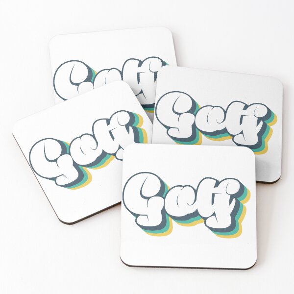 Item preview, Copy of Golf Bubble Text Logo designed and sold by wilcoxm19.
