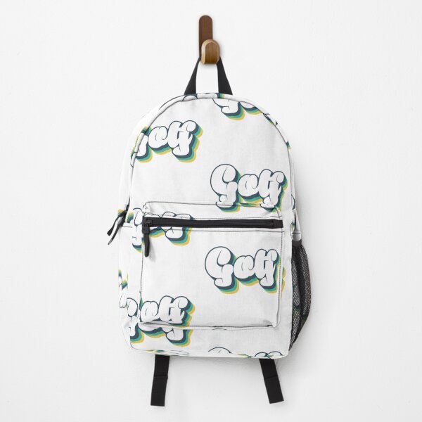 Item preview, Copy of Golf Bubble Text Logo designed and sold by wilcoxm19.