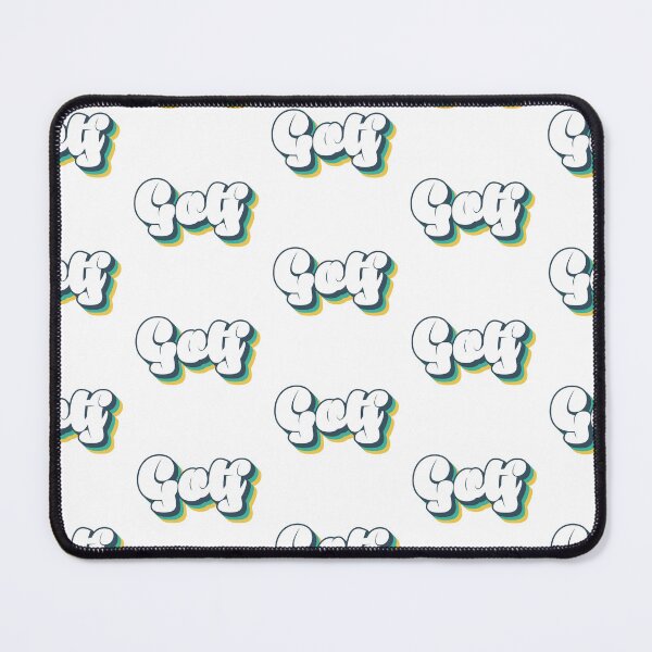 Item preview, Copy of Golf Bubble Text Logo designed and sold by wilcoxm19.