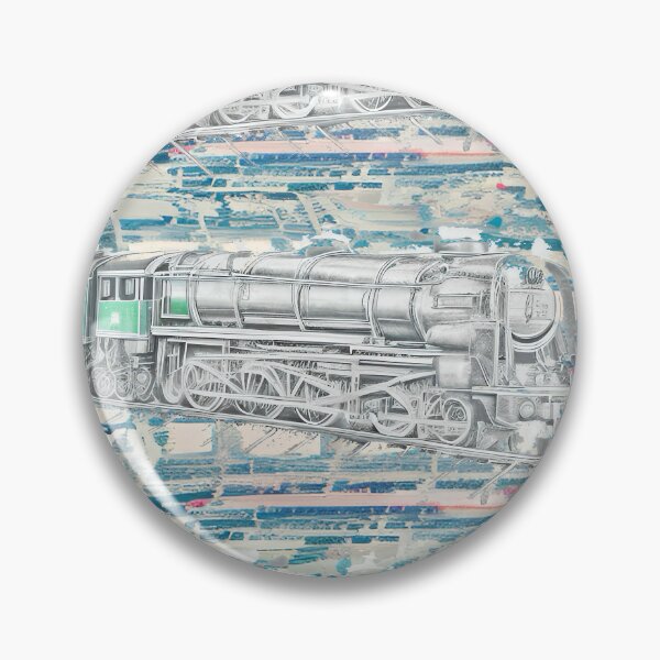 Item preview, Steamers designed and sold by Glenbobagins.