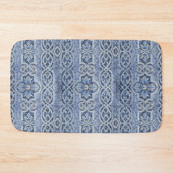 Item preview, Blue Celtic Pattern designed and sold by Patricia-Slade-Designs.