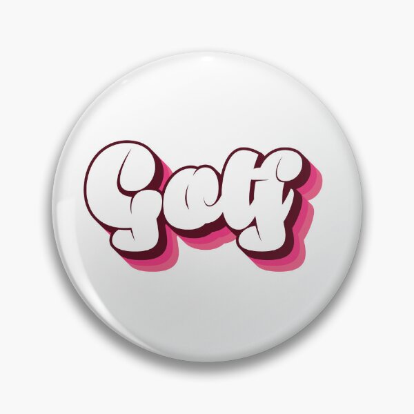 Item preview, Copy of Golf Bubble Text Logo designed and sold by wilcoxm19.