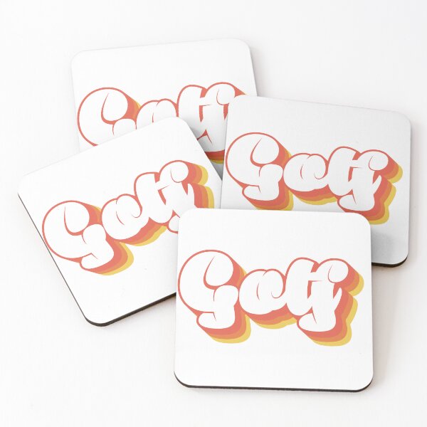 Item preview, Copy of Golf Bubble Text Logo designed and sold by wilcoxm19.