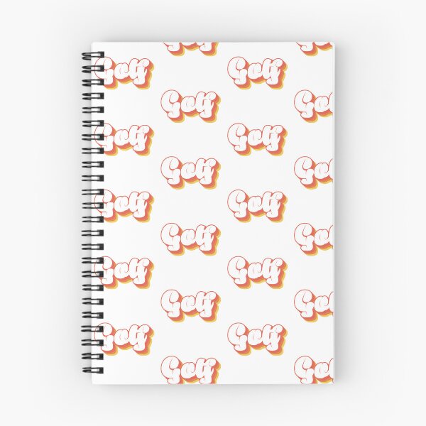 Item preview, Copy of Golf Bubble Text Logo designed and sold by wilcoxm19.
