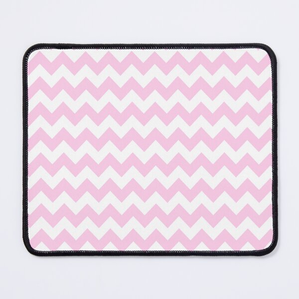 Item preview, Pink Chevron Pattern Chevron Design Light Colored Print designed and sold by bestggraphico.