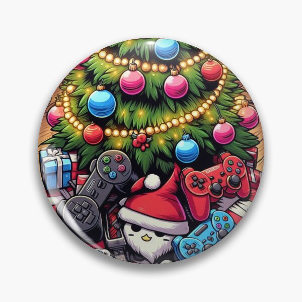 Item preview, Video Games for the Tree designed and sold by Byou22.