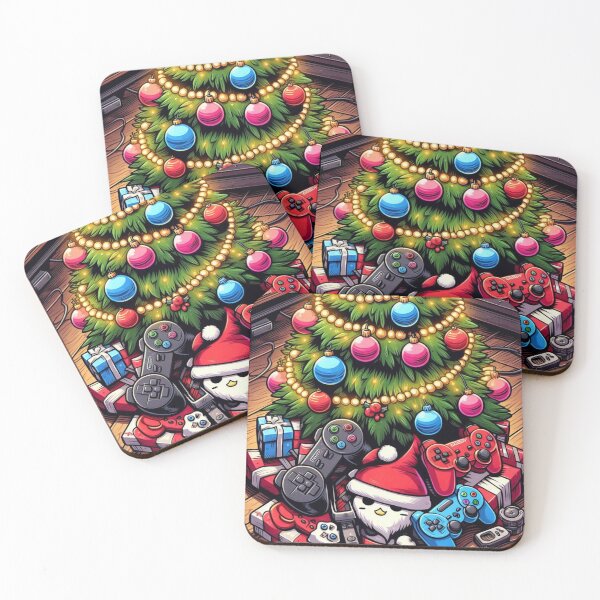 Item preview, Video Games for the Tree designed and sold by Byou22.