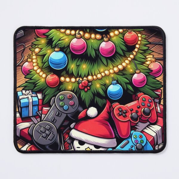 Item preview, Video Games for the Tree designed and sold by Byou22.