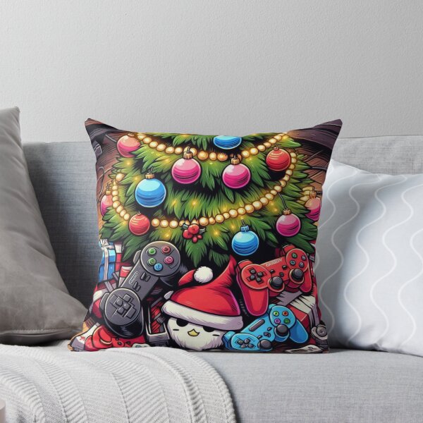 Item preview, Video Games for the Tree designed and sold by Byou22.