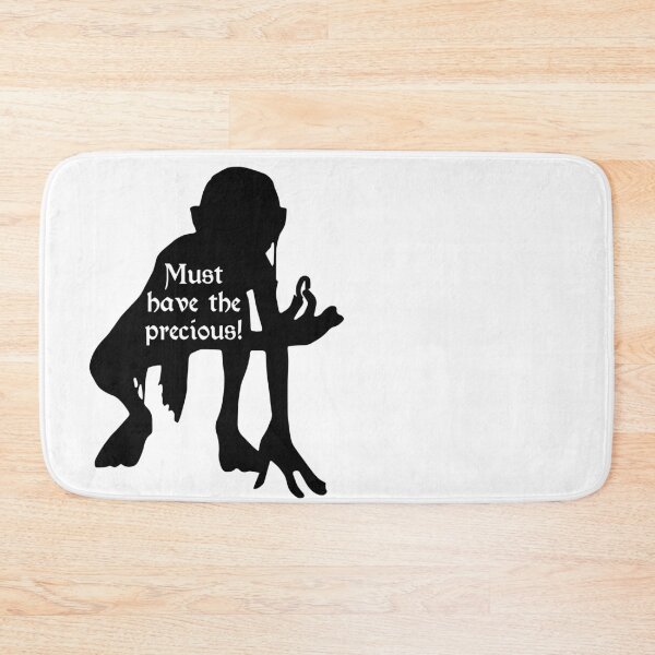 Item preview, Gollum - Must Have the Precious! designed and sold by KindaSusBro.