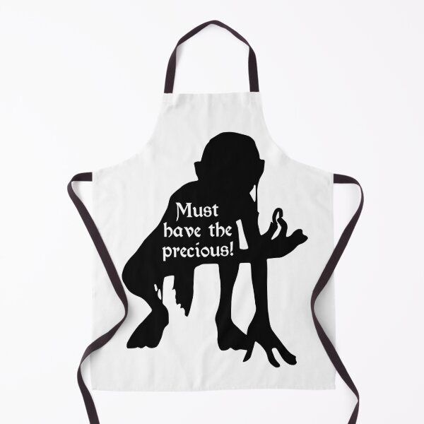 Item preview, Gollum - Must Have the Precious! designed and sold by KindaSusBro.