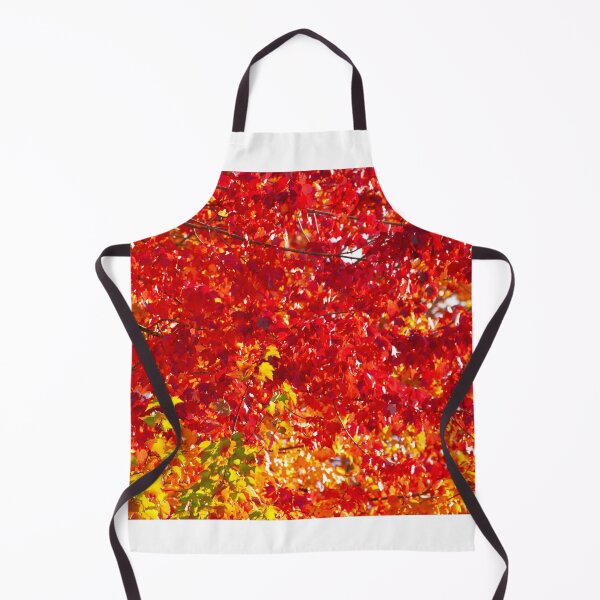 Item preview, Vibrant Fall Leaves Colors designed and sold by Michael Worley.