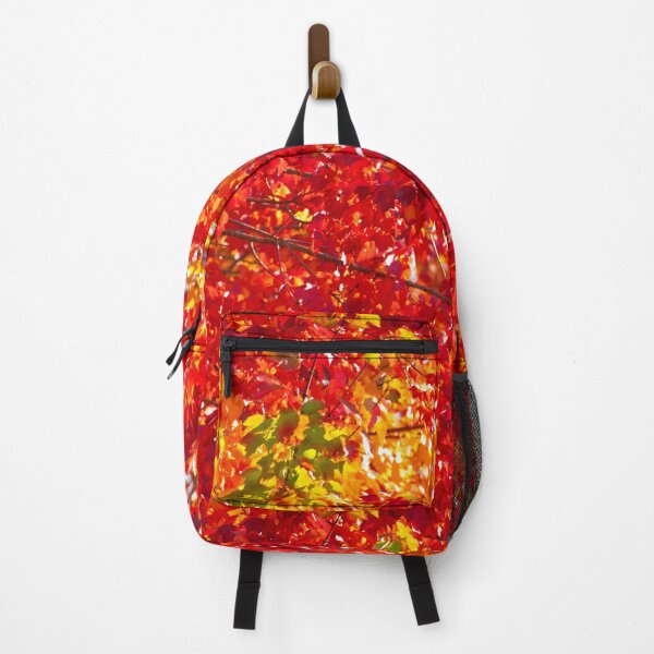 Item preview, Vibrant Fall Leaves Colors designed and sold by Michael Worley.