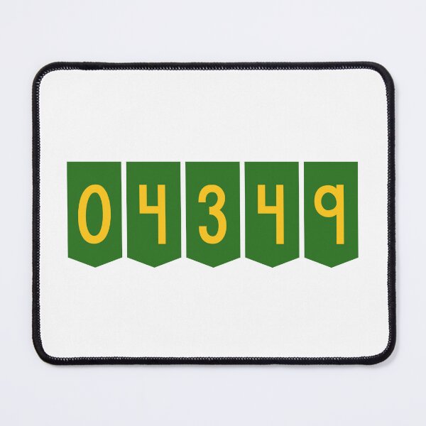 Item preview, camp vega zip code designed and sold by designsbysamantha.