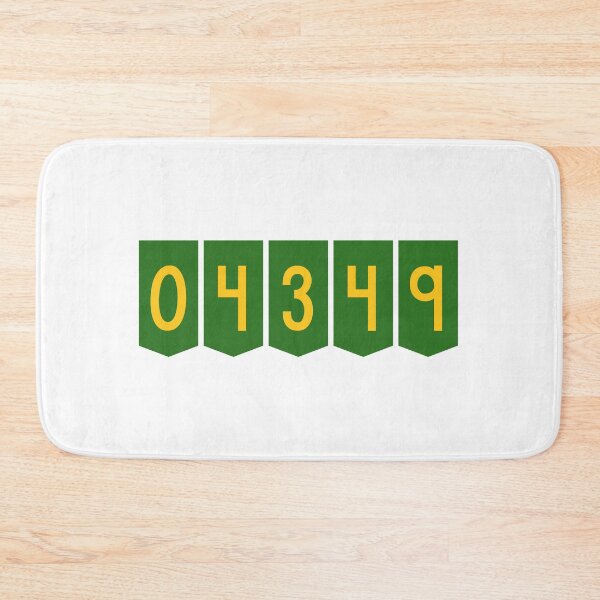 Item preview, camp vega zip code designed and sold by designsbysamantha.