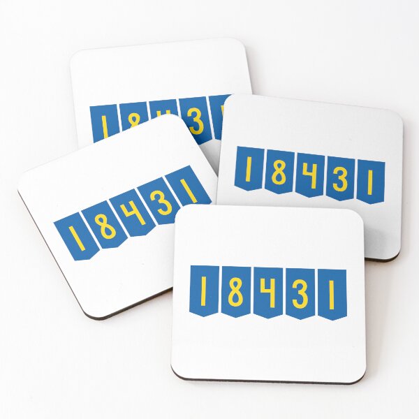 Item preview, camp towanda zip code designed and sold by designsbysamantha.