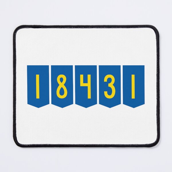 Item preview, camp towanda zip code designed and sold by designsbysamantha.