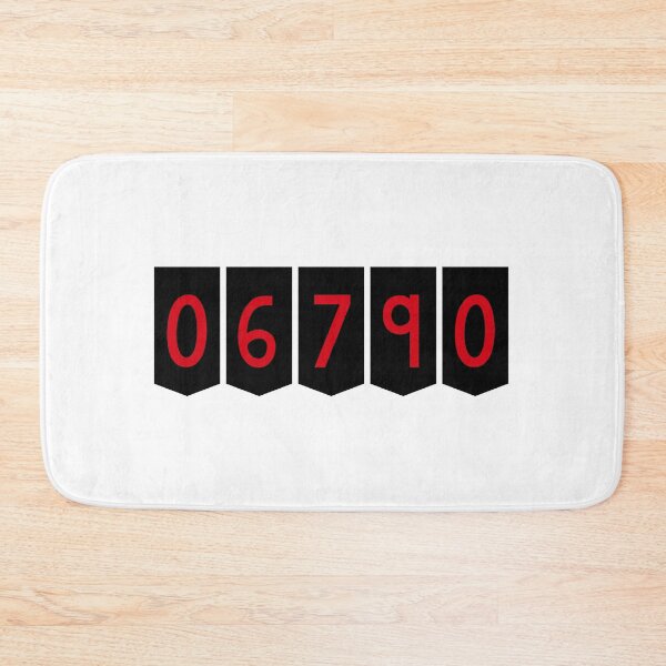 Item preview, camp wahnee zip code designed and sold by designsbysamantha.