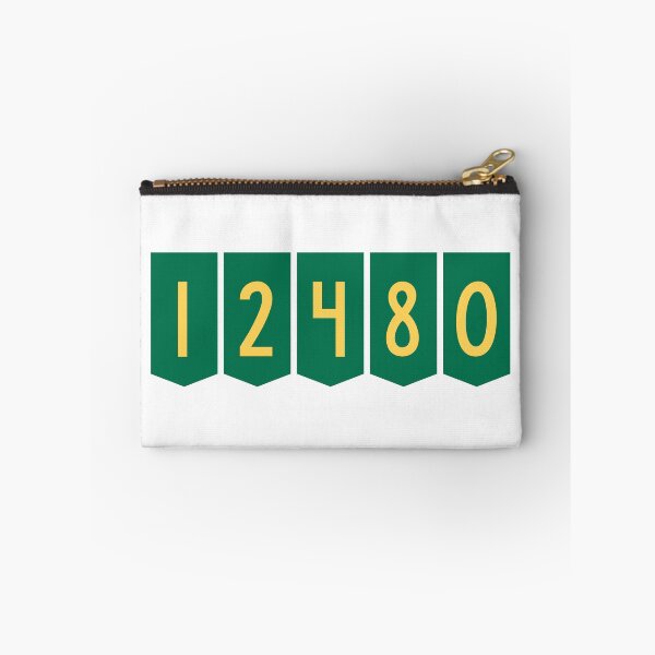 Item preview, timber lake camp zip code designed and sold by designsbysamantha.