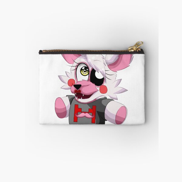 Aperçu de l'œuvre Mangle est fan de Markeplier créée et vendue par sarahsama.