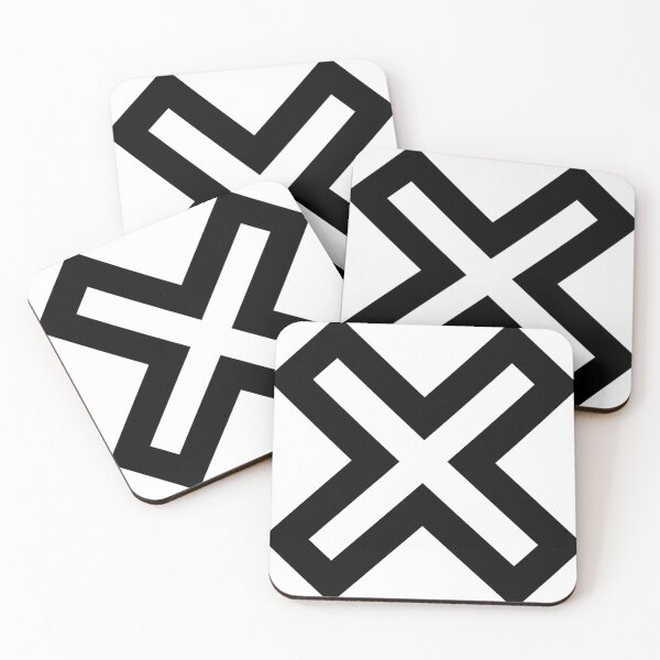 Item preview, X MARKS THE SPOT  designed and sold by turacsam.