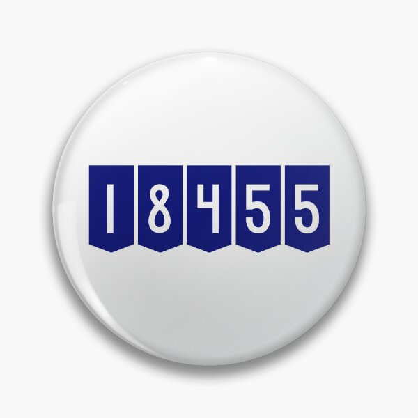 Item preview, camp wayne zip code designed and sold by designsbysamantha.