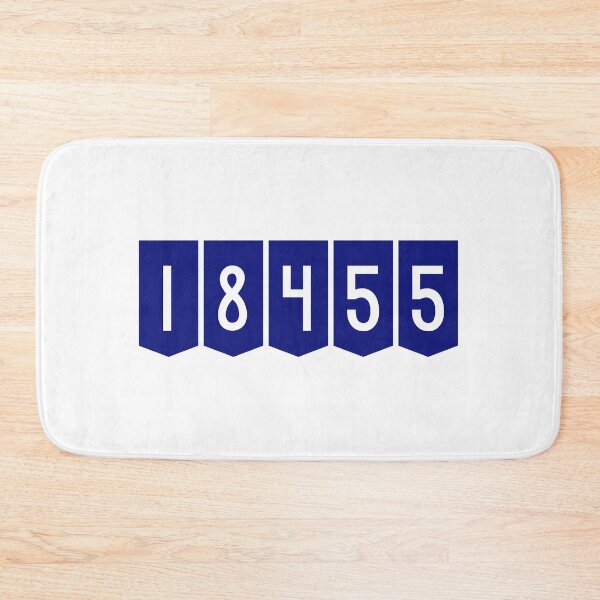 Item preview, camp wayne zip code designed and sold by designsbysamantha.