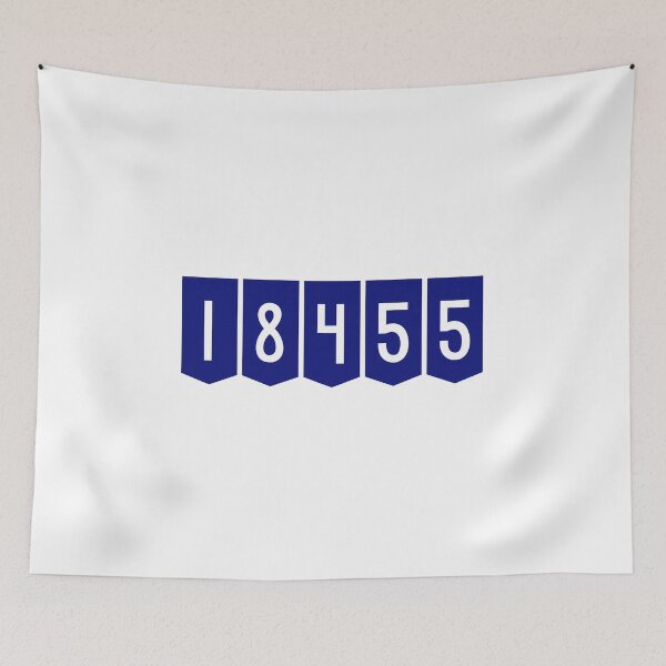 Item preview, camp wayne zip code designed and sold by designsbysamantha.