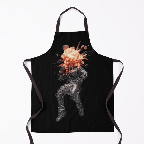 Item preview, The Big Bang designed and sold by nicebleed.