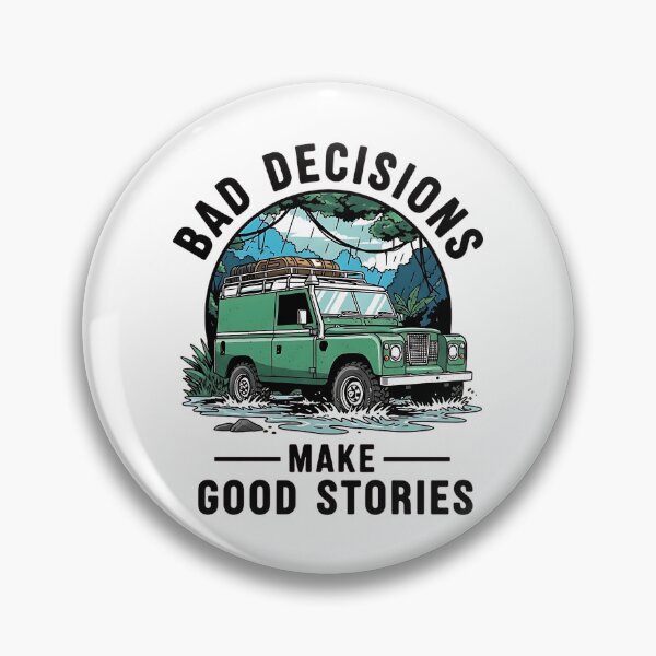 Item preview, Classic 4x4 Off-Road Adventure Art designed and sold by Off-Road-Zone.