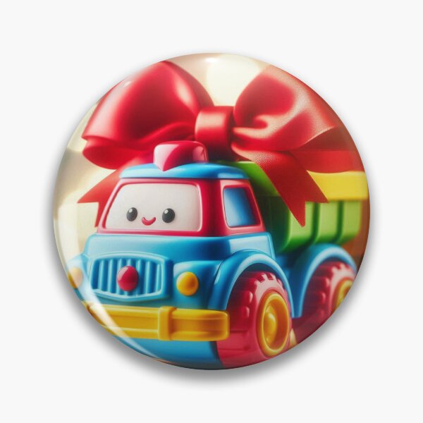 Item preview, Truck under the tree designed and sold by Byou22.