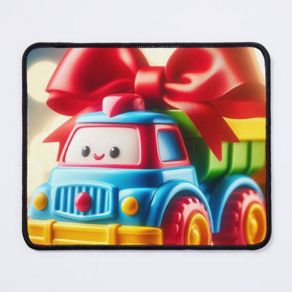 Item preview, Truck under the tree designed and sold by Byou22.