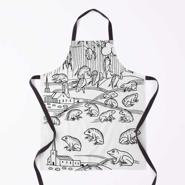 Item preview, Frog Rain designed and sold by RickE.