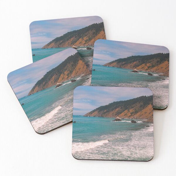 Item preview, California Coastline designed and sold by Kerri Ann McClellan.