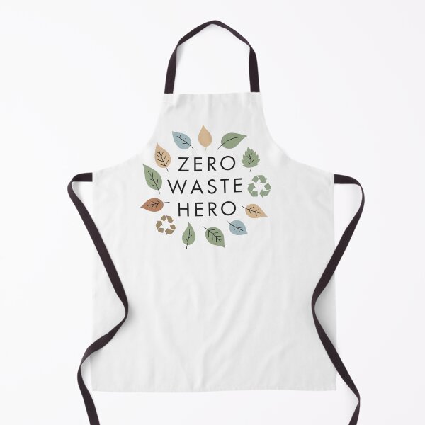 Item preview, Zero Waste Hero Minimalist Recycling Eco Design Save the Planet Earth Gift designed and sold by Design_Your_Day.