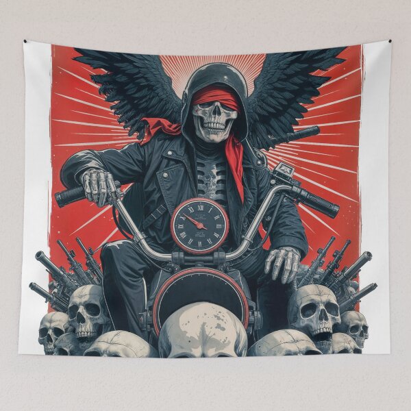 Item preview, Armageddon  designed and sold by filusattila.