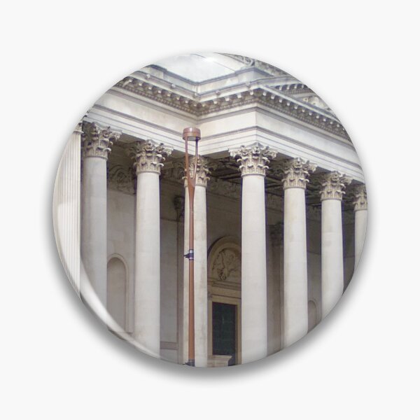 Item preview, The Fitzwilliam Museum in Cambridge designed and sold by asenna67.