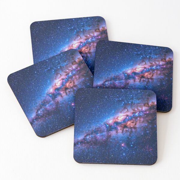 Item preview, The Core of the Galaxy designed and sold by William A McCarthy.
