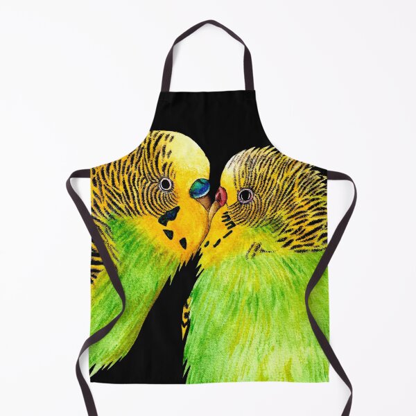 Item preview, Budgies designed and sold by LorenDowding.