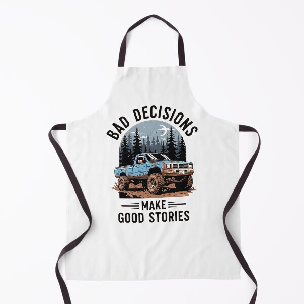 Item preview, Vintage Muddy 4x4 Truck Graphic designed and sold by Off-Road-Zone.