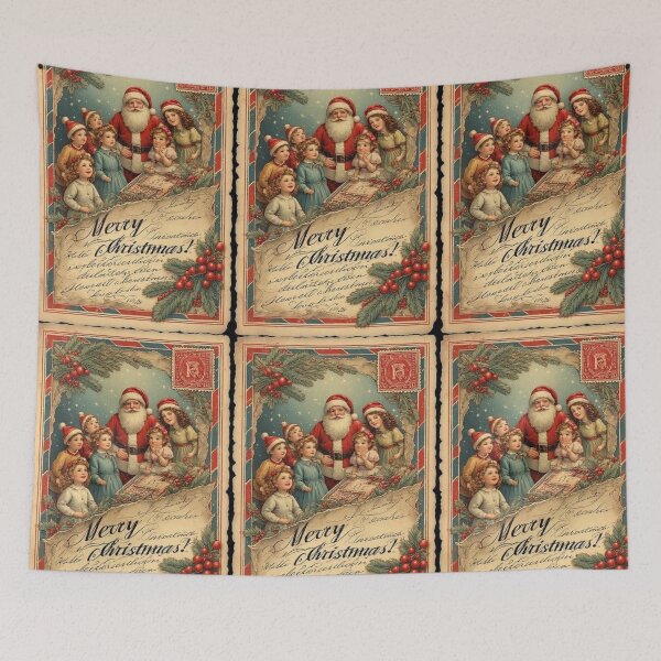 Item preview, Christmas Traditions designed and sold by TOGETHERINSIEME.